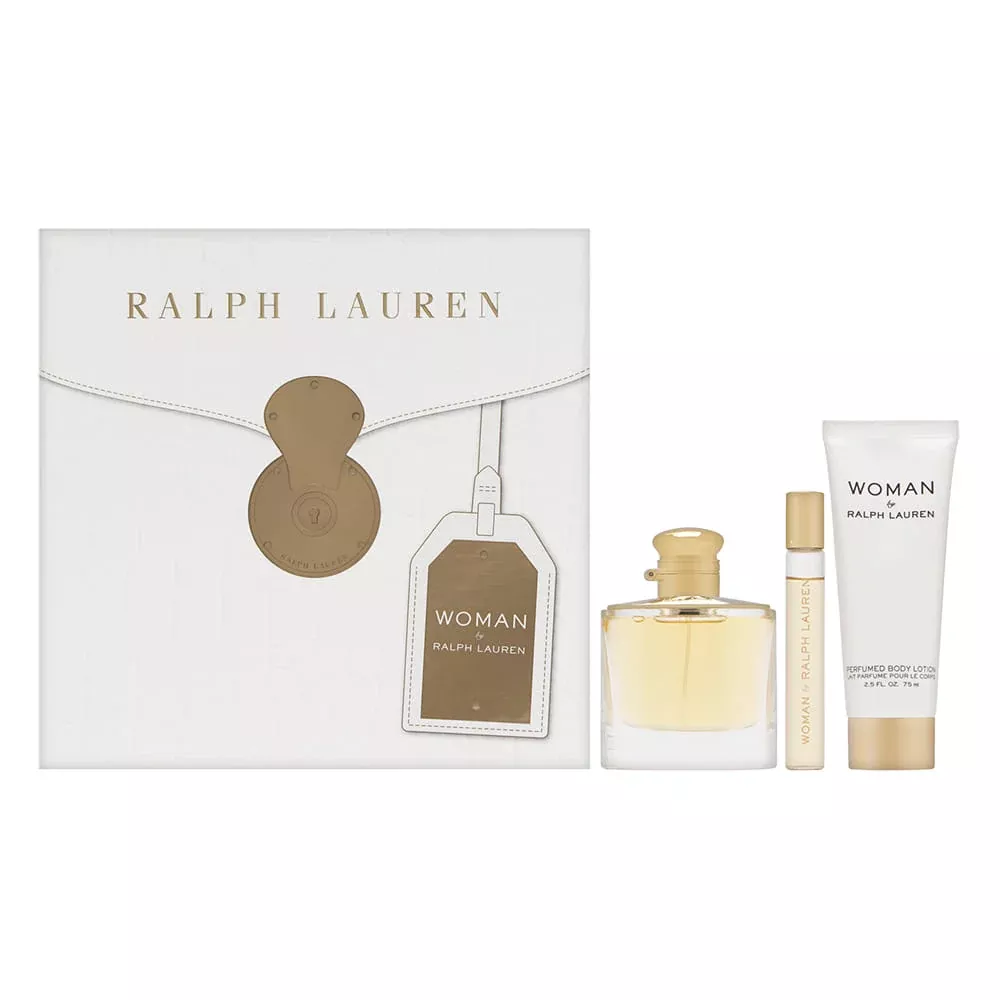Woman by Ralph Lauren