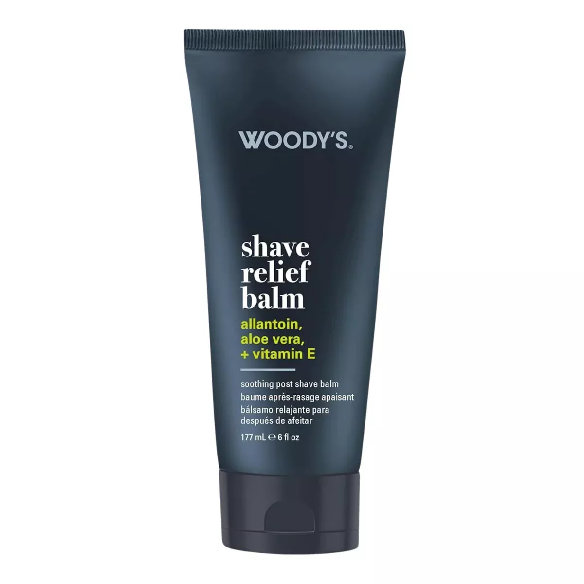 Woody's Shave Relief Balm