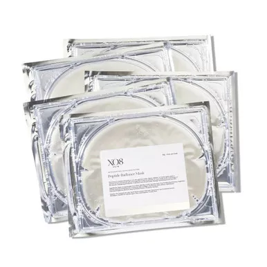 XO8 Cosmeceuticals Peptide Radiance Mask - 5 Pk.