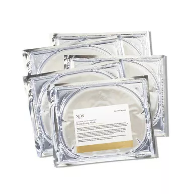 XO8 Cosmeceuticals Revitalizing Mask - 5 Pk.