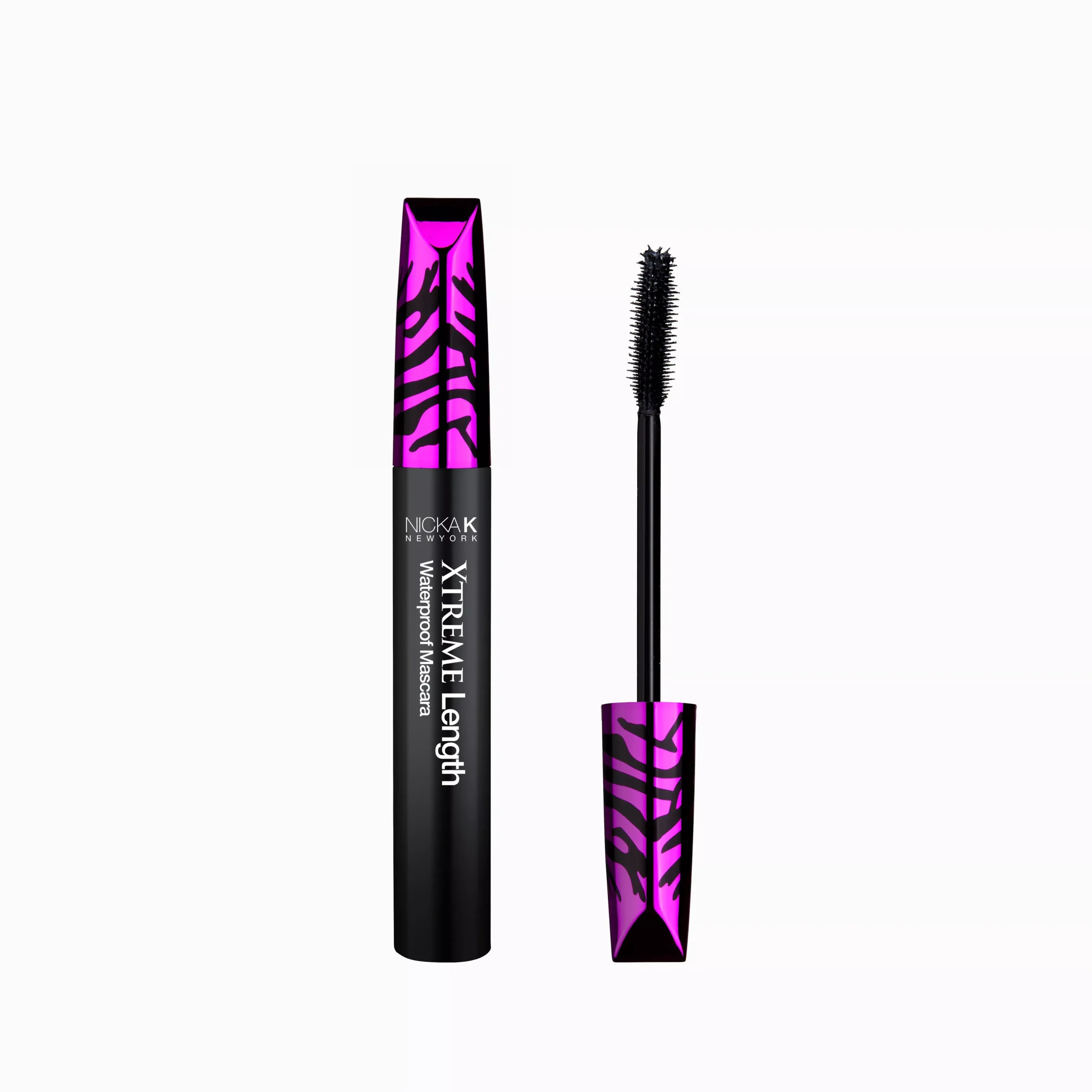 Xtreme Length Waterproof Mascara