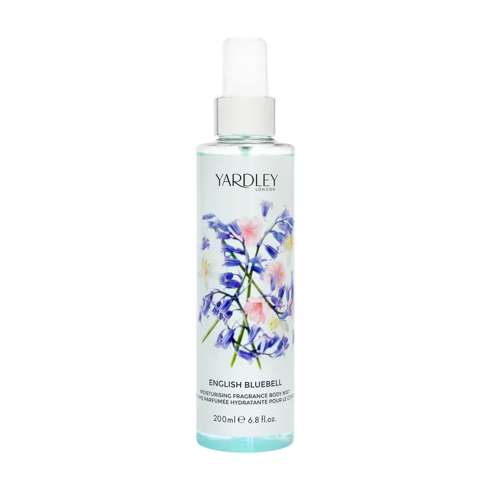 Yardley of London English Bluebell