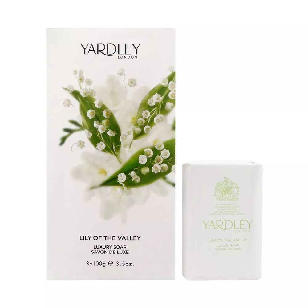 Yardley of London Lily of the Valley
