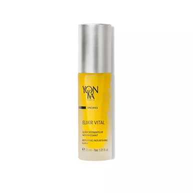 Yon-Ka Elixir Vital Repairing Face Oil - 1 Fl. Oz.