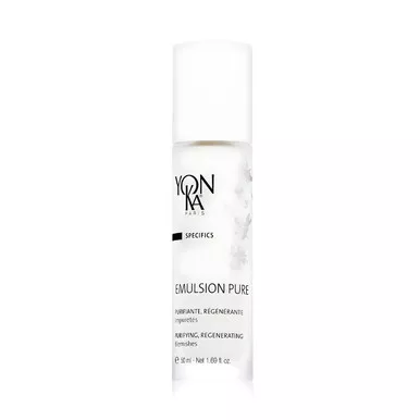 Yon-Ka Emulsion Pure Purifying Tonic - 1.69 Fl. Oz.