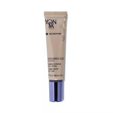 Yon-Ka Excellence Code Contours - 0.53 Fl. Oz.