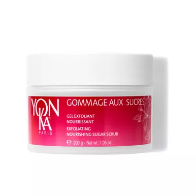 Yon-Ka Gommage Sucre Relax Jasmine Sugar Scrub - 7 Fl. Oz.