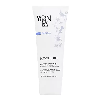 Yon-Ka Masque 103 Purifying Clarifying Mask - 3.3 Fl. Oz.
