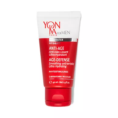 Yon-Ka Men's Age Defense - 1.4 Fl. Oz.