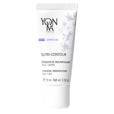 Yon-Ka Nutri-contour - 0.5 oz