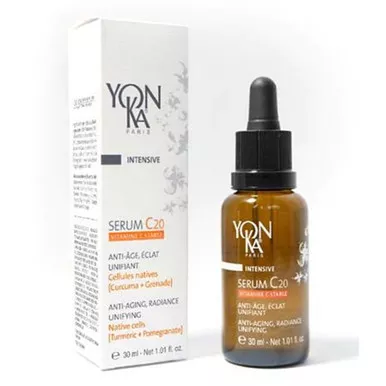 Yon-Ka Paris Serum C20 - 1.01 oz