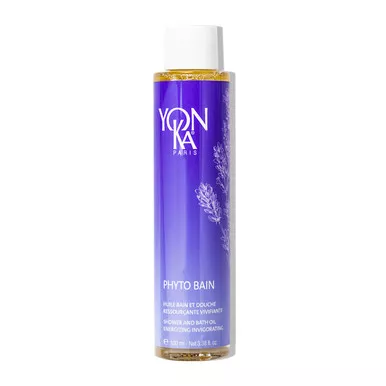 Yon-Ka Phyto Bain Bath Oil - 3.38 Fl. Oz.