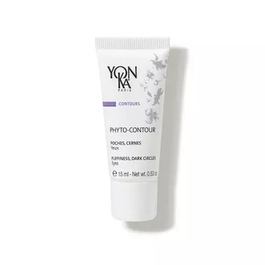Yon-Ka Phyto-Contour Eye Crème - 0.53 Fl. Oz.