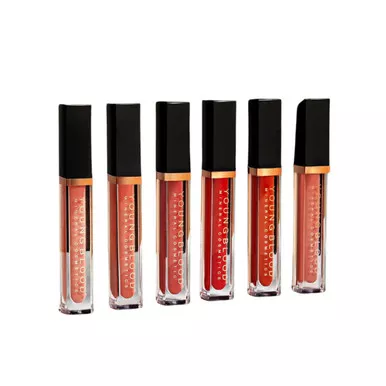 Youngblood Hydrating Liquid Lip Crème - 0.15 oz