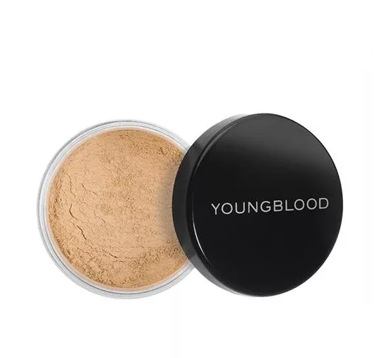 Youngblood Loose Mineral Rice Setting Powder
