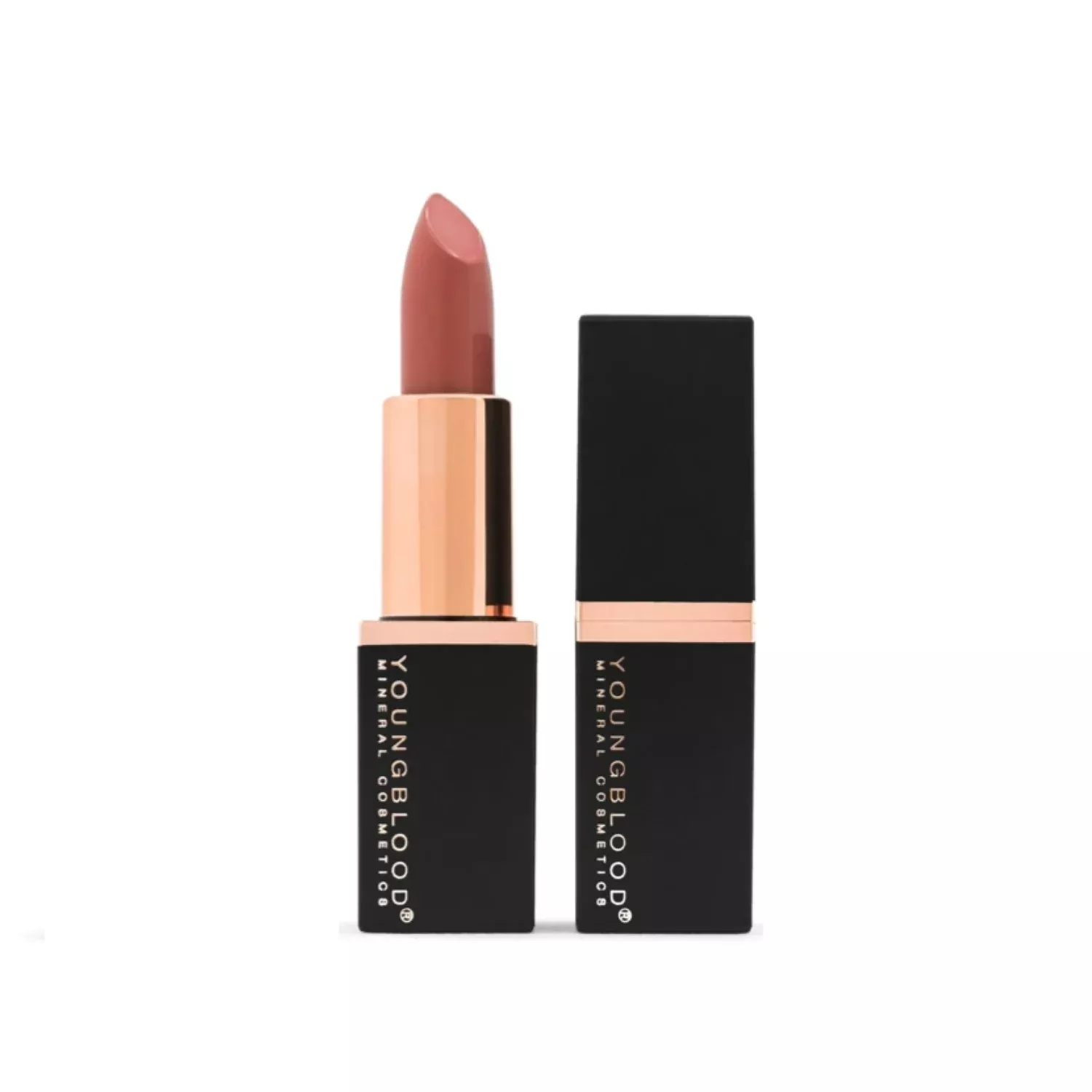 Youngblood Mineral Crème Lipstick
