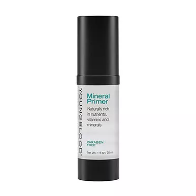 Youngblood Mineral Primer, 1 oz