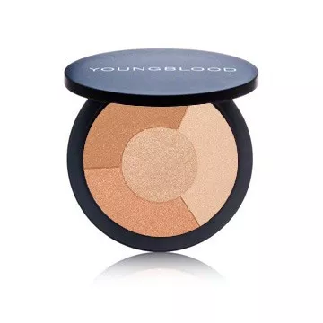 Youngblood Mineral Radiance, .335 oz - Sundance