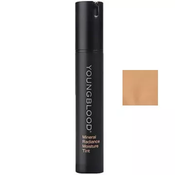 Youngblood Mineral Radiance Moisture Tint, 1 oz - Natural