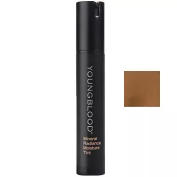 Youngblood Mineral Radiance Moisture Tint, 1 oz - Tan