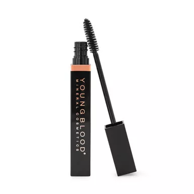 Youngblood Outrageous Lashes™ Mineral Lengthening Mascara - 0.28 oz