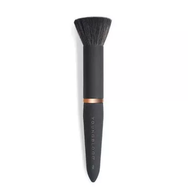 Youngblood Powder Buffing Luxe Brush (YB6)