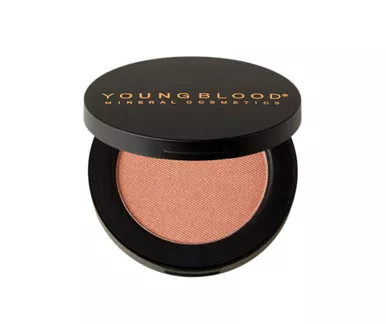 Youngblood Pressed mineral blush - 0.1 oz (New)