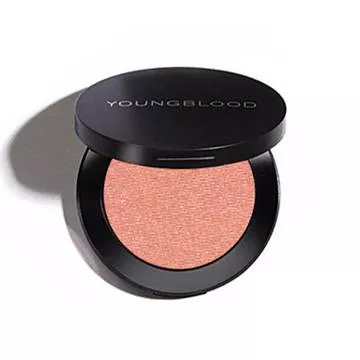 Youngblood Pressed Mineral Blush - .11 oz - Tangier