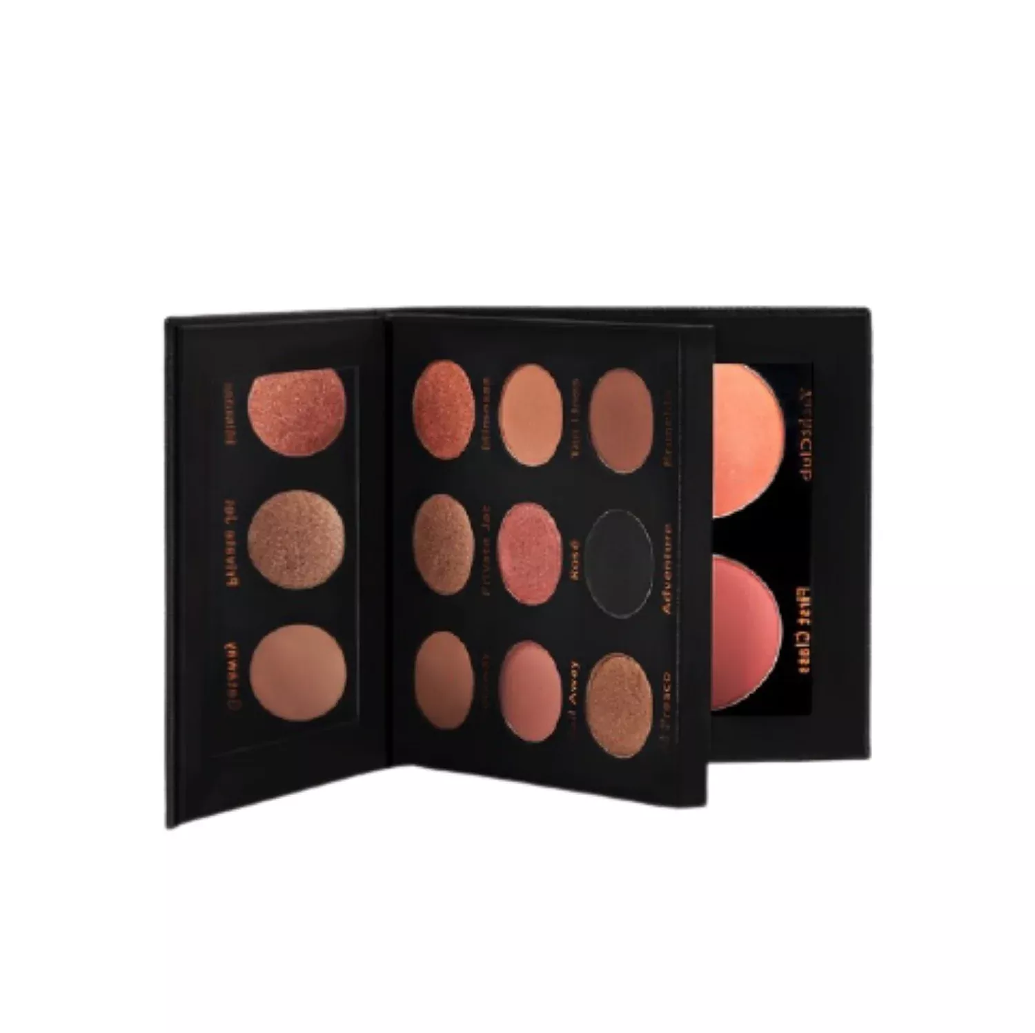Youngblood Weekender Eyeshadow Palette