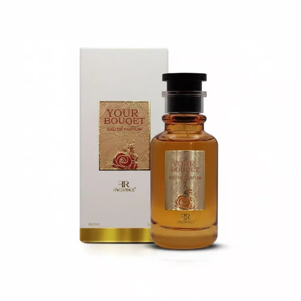 Your Bouqet 100ml EDP by Faverance