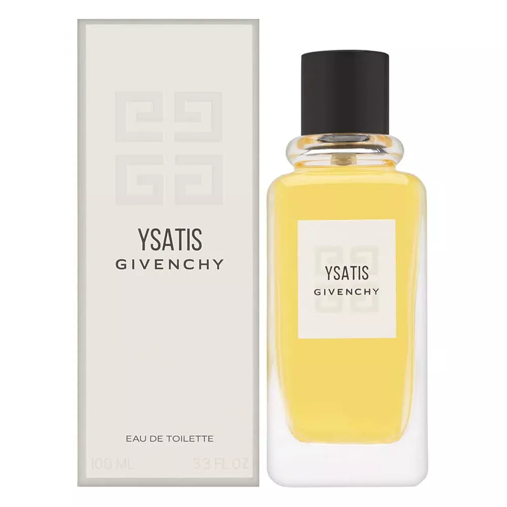 Ysatis by Givenchy for Women