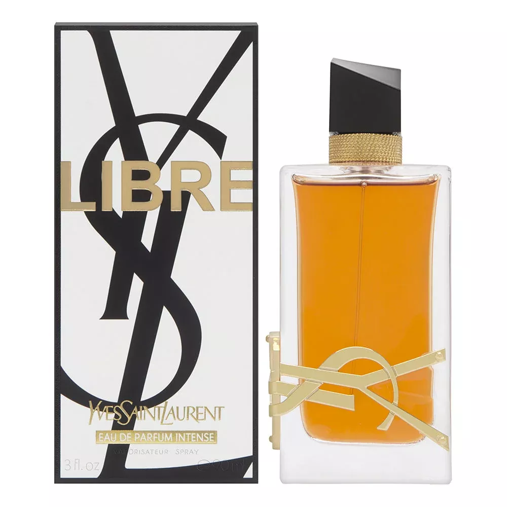 Yves Saint Laurent Libre for Women