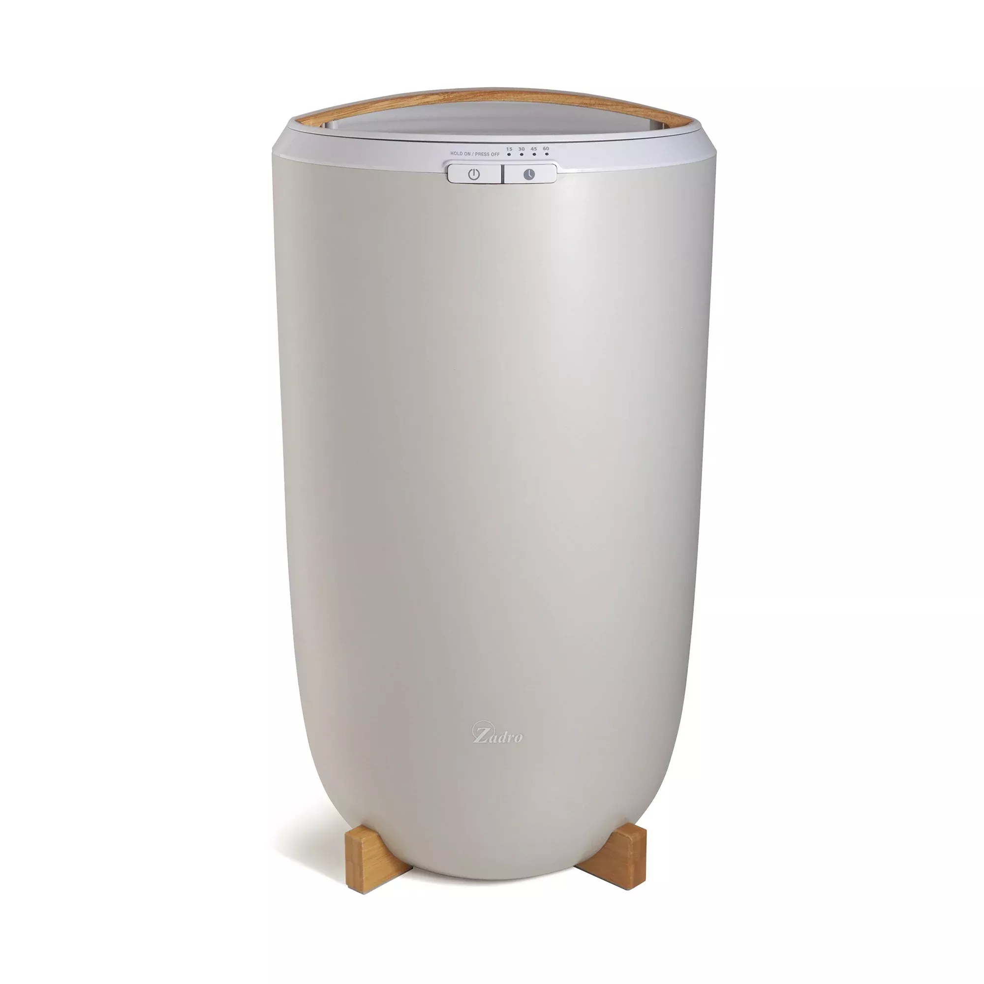 Zadro Ultra Large Luxury Towel Warmer TWB2C