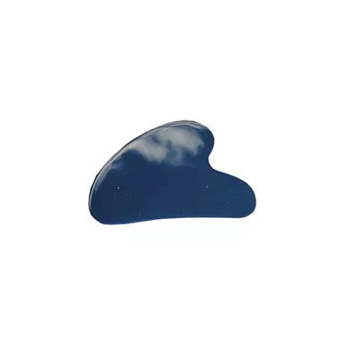 ZAQ Frosty Stainless Steel Gua Sha