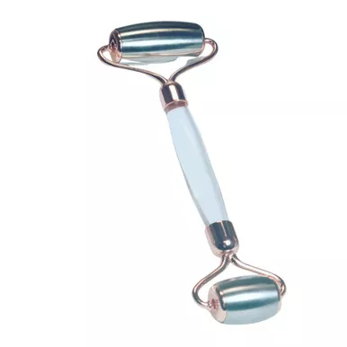 ZAQ Ice Cold Face Roller - Stainless Steel