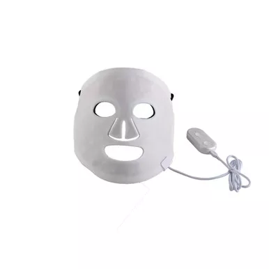 ZAQ Noor 2.0 LED Light Therapy Face Mask