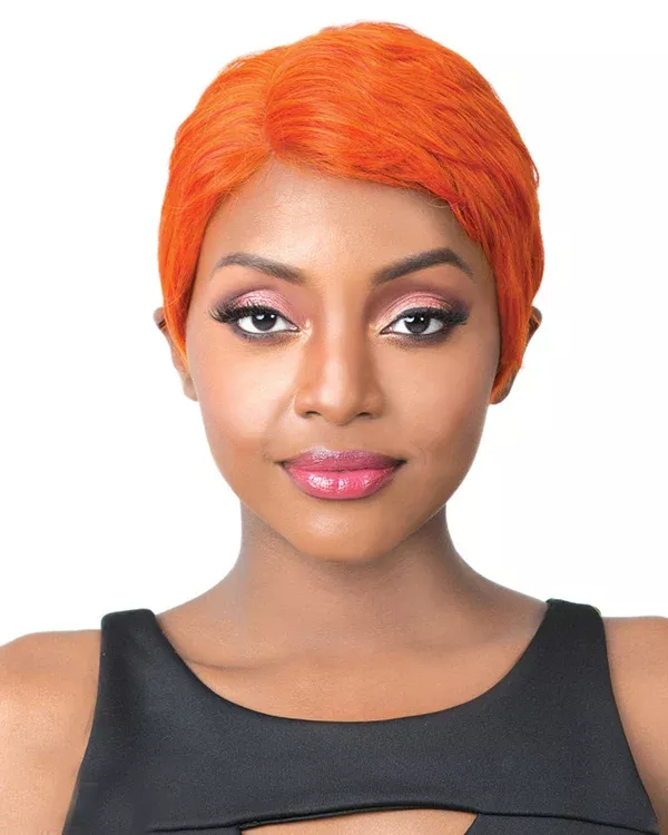 Zia Lace Part Synthetic Wig by It’s a Wig