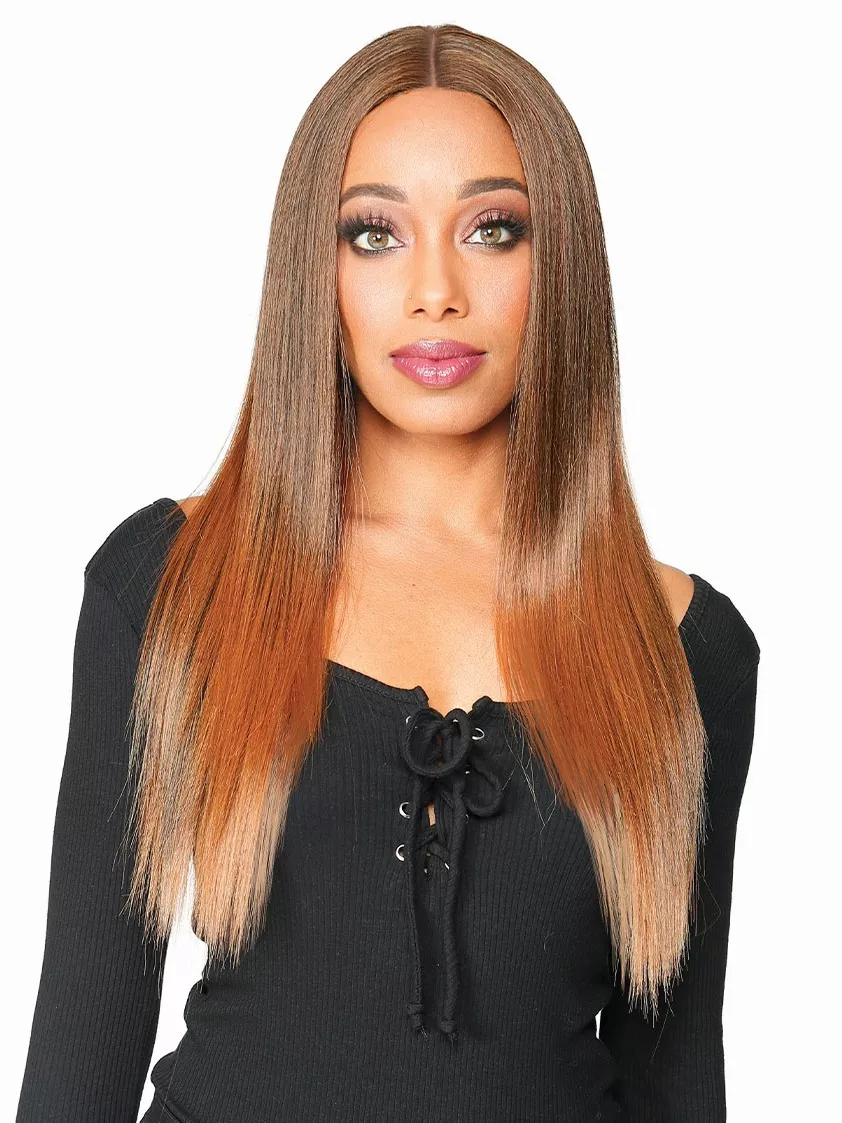 ZURRY SIS COMFY CAP CUSTOMIZED FITTING WIG - CFL-FIT H MAL