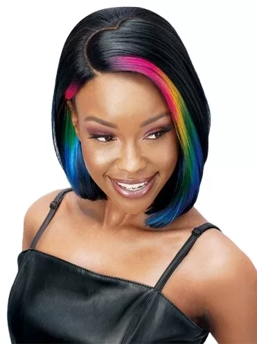 ZURRY SIS HEART PART HD LACE FRONT WIG – LF HEAR COCO