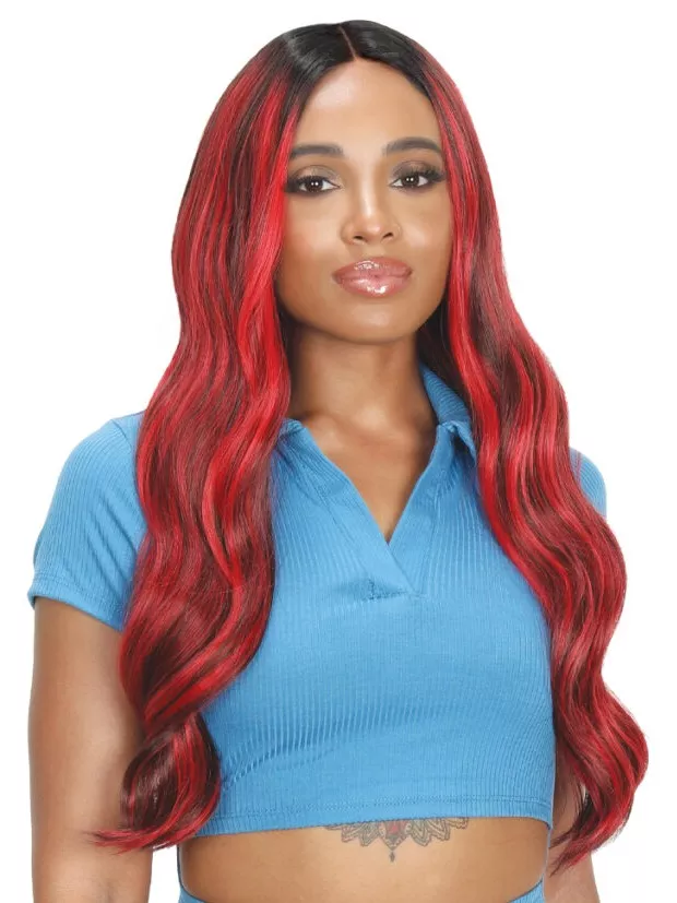 ZURRY SIS HONEY WIG HD LACE WIG – FW-PART HW JAYE