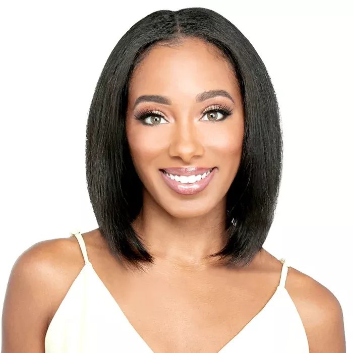 Zury Human Hair Wig HR U PART RENE