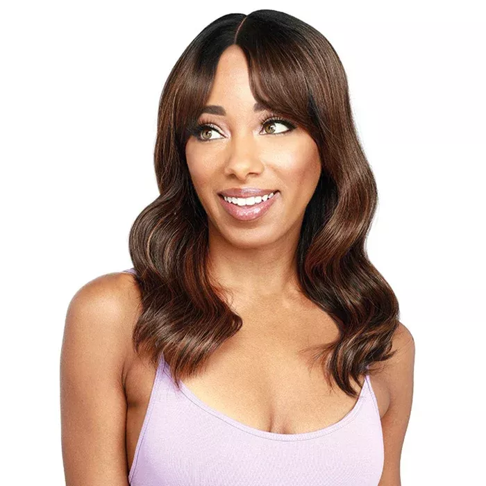 Zury Sis Beyond HD Lace Front Wig - BYD LACE H TOMI