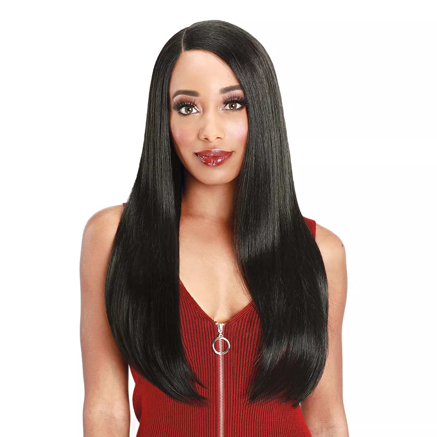 Zury Sis Beyond HD Lace Front Wig BYD WG-LACE H Dayla