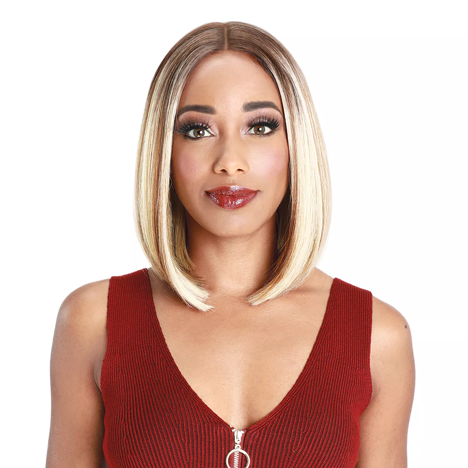 Zury Sis Beyond HD Lace Front Wig BYD WG-LACE H Kyla