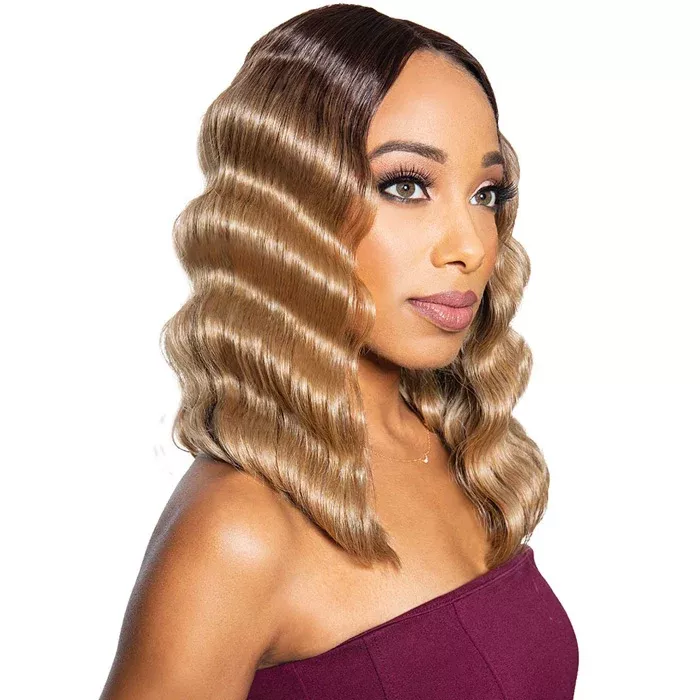 ZURY SIS Beyond Lace Front Wig - BYD LACE H CRIMP 14"