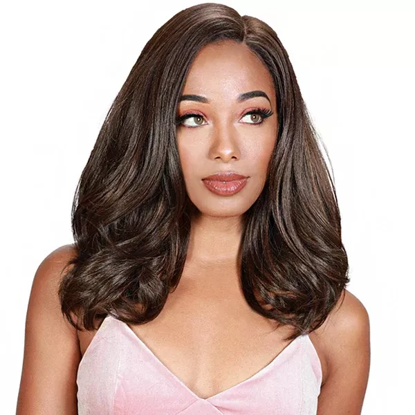 Zury Sis Beyond Lace Front Wig - BYD LACE H GINA