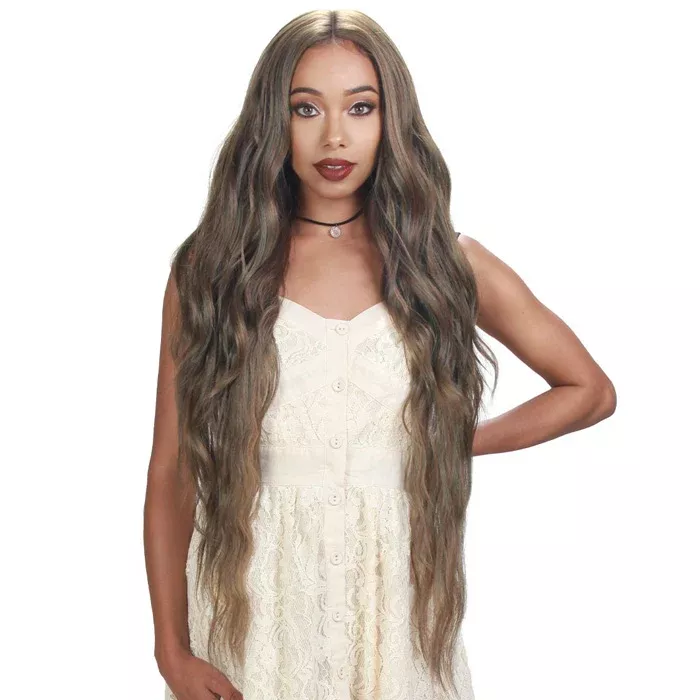 Zury Sis Beyond Lace Front Wig BYD-LACE H Leah