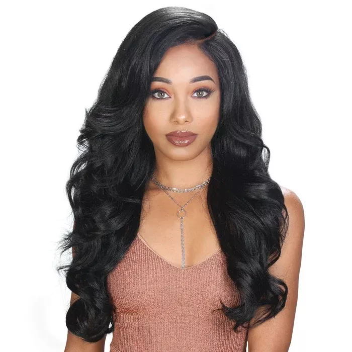 Zury Sis Beyond Moon Part Lace Front Wig - BYD-MP LACE H FAB