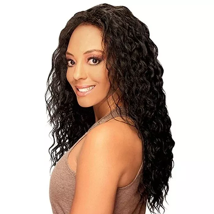 Zury Sis Comfy Cap Half Wig - CF FLAMINGO