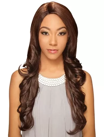 Zury Sis Comfy Cap Lace Part Front Wig - CFL H JOAN